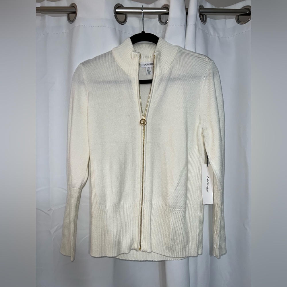 Calvin Klein jacket